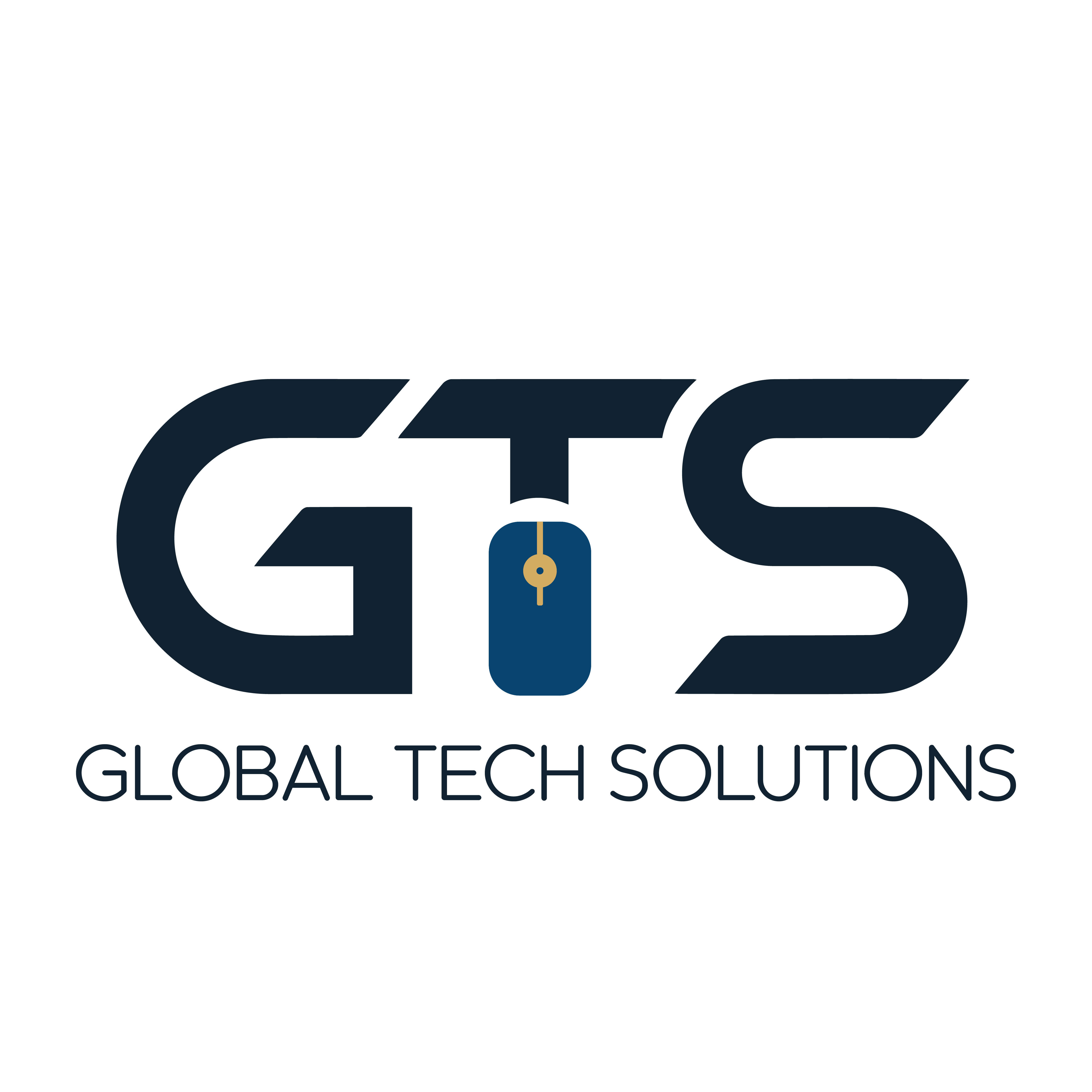 Logo Global Tech